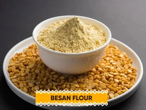 Besan