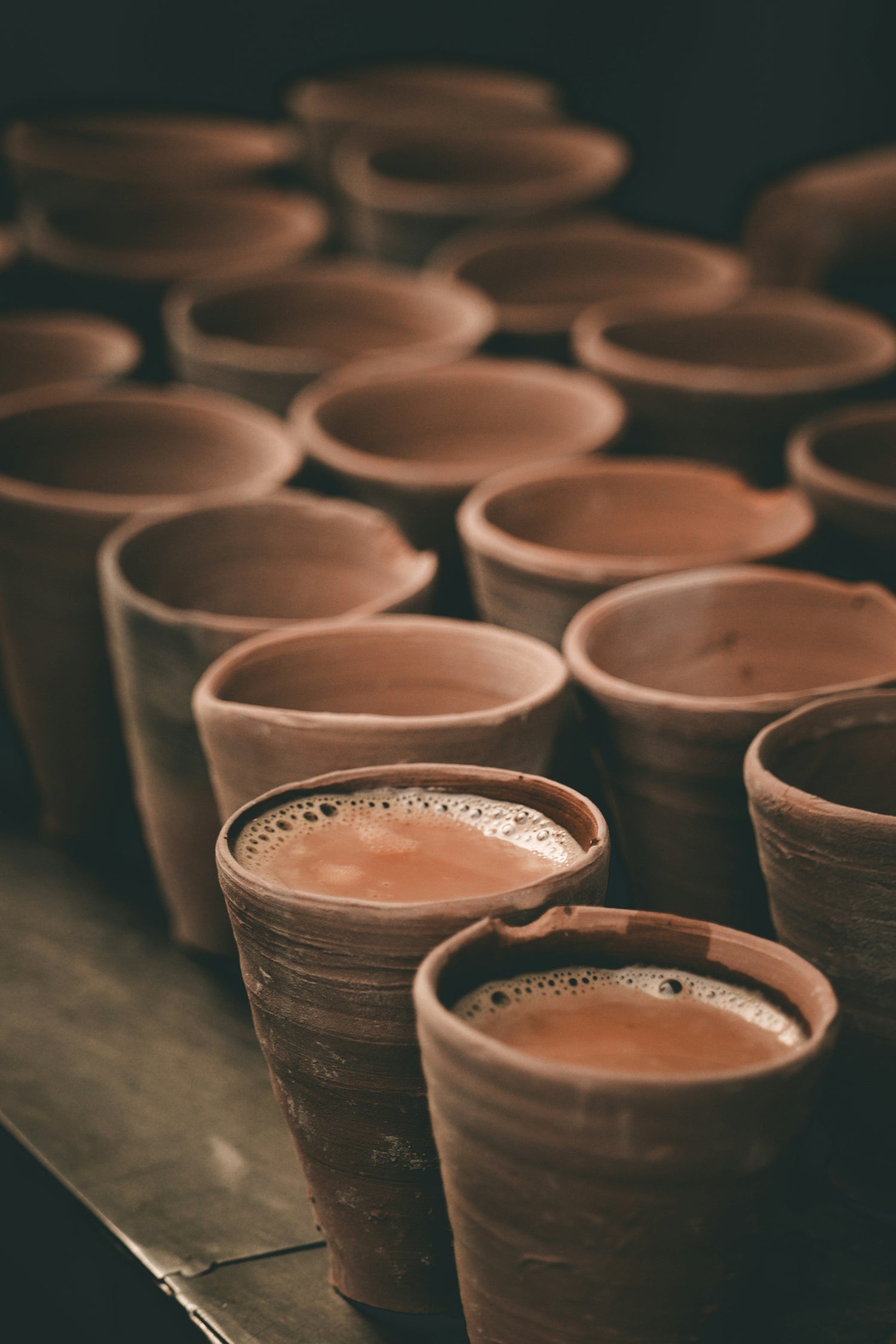 Tea