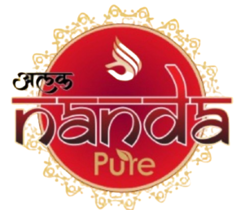 Alak Nanda Pure