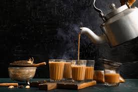 Two States Masala Chai